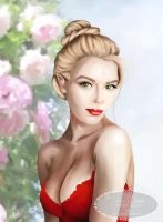 The Enchantress